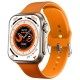часовници,lemfo,ws8,plus,smartwatch,orange,(gold)
