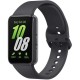 други,аксесоари,samsung,galaxy,fit,3,r390,40mm,activity,band,black,(silver)