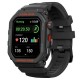 часовници,zeblaze,ares,gps,smartwatch,black