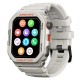 часовници,zeblaze,ares,gps,smartwatch,white,(grey)
