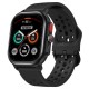 часовници,zeblaze,beyond,3,pro,smartwatch,silver,(black)