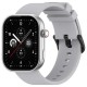 часовници,zeblaze,btalk,plus,smartwatch,silver