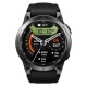 часовници,zeblaze,stratos,3,pro,smartwatch,silver,(black)