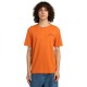 тениска,мъжки,тениски,element,ancient,universe,short,sleeve,t,shirt,coral,gold,(orange)