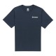 тениска,мъжки,тениски,element,blazin,chest,short,sleeve,t,shirt,eclipse,navy,(blue)