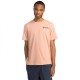 тениска,мъжки,тениски,element,blazin,chest,short,sleeve,t,shirt,misty,rose,(pink)