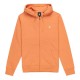блуза,мъжки,пуловери,element,cornell,classic,half,zip,sweatshirt,orange,(coral,gold)