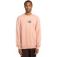блуза,мъжки,пуловери,element,dual,sweatshirt,pink