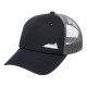 шапка,всички,шапки,element,mount,mesh,trucker,cap,off,black,(black)
