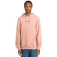суичър,мъжки,пуловери,element,simple,logo,hoodie,misty,rose,(pink)