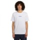 тениска,мъжки,тениски,element,simple,logo,short,sleeve,t,shirt,optic,white,(white)