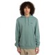 суичър,мъжки,пуловери,element,skateboard,co,hoodie,trellis,(green)