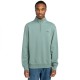 блуза,мъжки,пуловери,element,skateboard,half,zip,sweatshirt,trellis,(green)