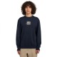 блуза,мъжки,пуловери,element,timber,skeleton,gang,sweatshirt,blue
