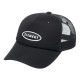 шапка,всички,шапки,element,union,mesh,trucker,cap,flint,black,(black)