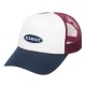 шапка,всички,шапки,element,union,mesh,trucker,cap,off,white,(white)