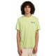 тениска,мъжки,тениски,element,wind,water,fire,earth,short,sleeve,t,shirt,green,(lettuce,green)