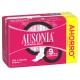хигиена,тяло,ausonia,ad,alas,day,&,night,compresses,24,units,pink,(multicolor)