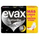 хигиена,тяло,evax,extra,wings,cottonlike,night,compresses,16,units,clear,(multicolor)