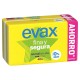 хигиена,тяло,evax,fine,and,safe,normal,compresses,40,units,clear,(multicolor)