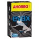 хигиена,тяло,evax,liberty,night,wings,compresses,16,units,clear,(multicolor)