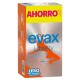 хигиена,тяло,evax,liberty,night,wings,compresses,18,units,multicolor,(clear)