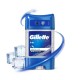 хигиена,тяло,gillette,clear,gel,arctic,ice,deodorant,70ml,clear,(multicolor)
