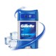 хигиена,тяло,gillette,clear,gel,cool,wave,deodorant,70m,clear,(multicolor)