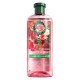 хигиена,тяло,herbal,essences,pink,softening,shampoo,350ml,clear,(multicolor)