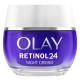 козметика,за,овлажняване,olay,night,cream,retinol,24,50ml,clear,(multicolor)