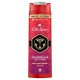 хигиена,тяло,old,spice,rockstar,shower,gel,400ml,red,(multicolor)