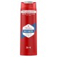 хигиена,тяло,old,spice,whitewater,shower,gel,400ml,red,(multicolor)