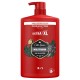хигиена,тяло,old,spice,xl,wolfthorn,shower,gel,1l,multicolor,(red)