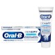 хигиена,тяло,oral,b,densify,daily,protection,paste,75ml,clear,(multicolor)