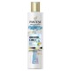 хигиена,коса,pantene,miracles,hydra,shampoo,250ml,clear,(multicolor)