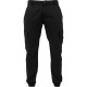 анцуг,мъжки,панталони,urban,classics,cargo,twill,sweat,pants,black