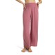 панталони,дамски,панталони,roxy,along,the,beach,coverup,pants,heather,rose,(pink)