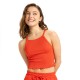 потник,дамски,топове,roxy,as,i,am,sleeveless,top,poppy,red,(orange)