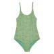 бански,костюм,детски,бански,костюми,roxy,beach,check,swimsuit,green