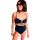 бански,костюм,дамски,бански,костюми,roxy,beach,classics,fashion,swimsuit,blue
