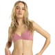дамски,бански,костюми,roxy,beach,classics,ba,athl,tri,bikini,top,heather,rose,(pink)