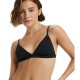 дамски,бански,костюми,roxy,beach,classics,fixed,tri,bikini,top,anthracite,(black)