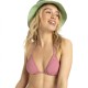 дамски,бански,костюми,roxy,beach,classics,tiki,tri,bikini,top,heather,rose,(pink)