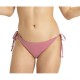 дамски,бански,костюми,roxy,beach,classics,tie,side,bikini,bottom,heather,rose,(pink)