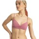 дамски,бански,костюми,roxy,beach,classics,wrap,bikini,top,heather,rose,(pink)