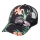 шапка,всички,шапки,roxy,beautiful,morning,trucker,cap,anthracite,island,escape,(black)