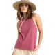 тениска,дамски,тениски,roxy,better,days,sleeveless,t,shirt,heather,rose,(pink)