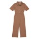 гащеризон,детски,облекла,за,момичета,roxy,blue,side,of,the,sky,rg,jumpsuit,brown