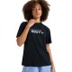 тениска,дамски,тениски,roxy,boundless,spirit,short,sleeve,t,shirt,black,(anthracite)