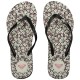 джапанки,дамски,сандали,и,чехли,roxy,by,the,sea,flip,flops,black,(black,white,print)
